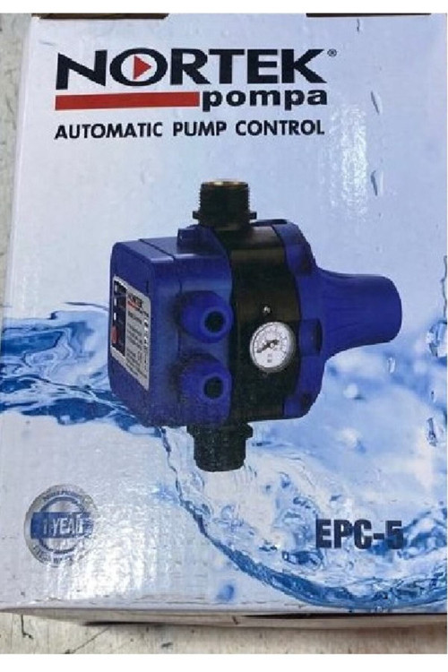 Nortek Nortek Otomatik Basınç Ayarlı Hidromat