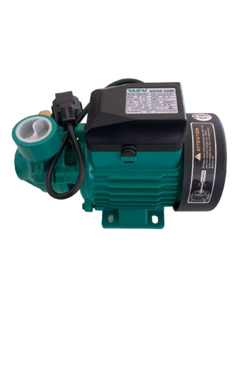 Qb60-Eco - 0.5 Hp - 220V - Su Pompası / %100 Bakır Sargı