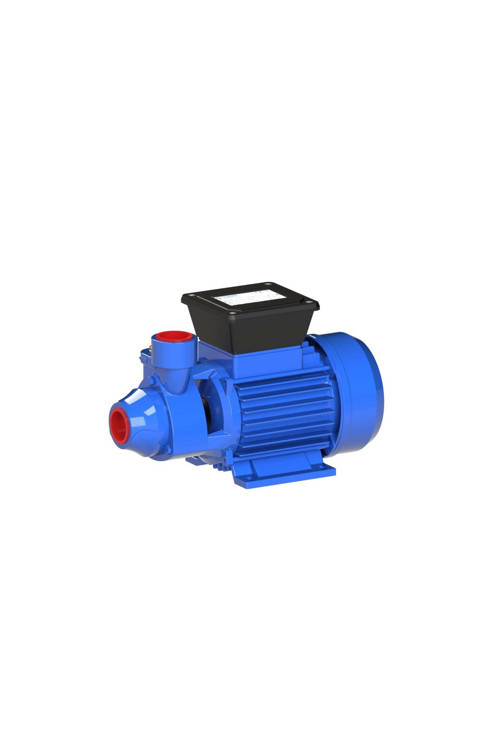 Sm10 1 Hp 220V Preferikal Santrifüj Pompa Part 10