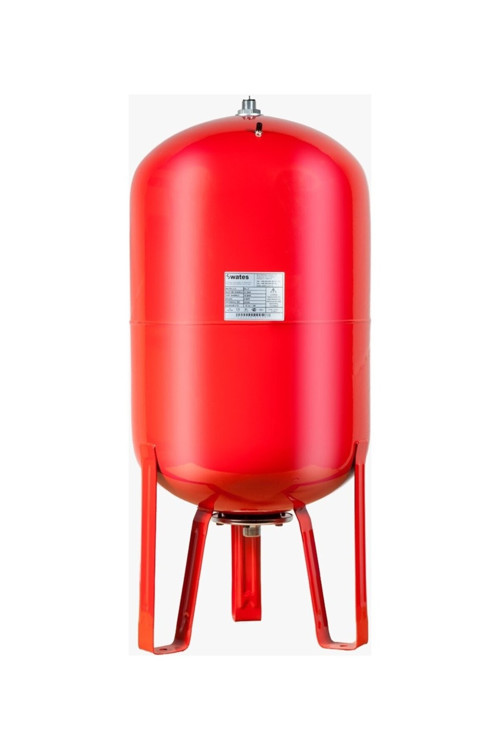 Wates 200 Lt 10 Bar Dikey Genleşme Tankı
