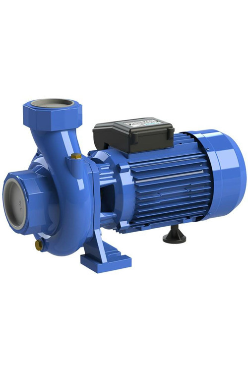 Sm 300/3 Santrifüj Pompa 6 Metre Emişli Monofaze (220V) 2.2 Kw - 3Hp