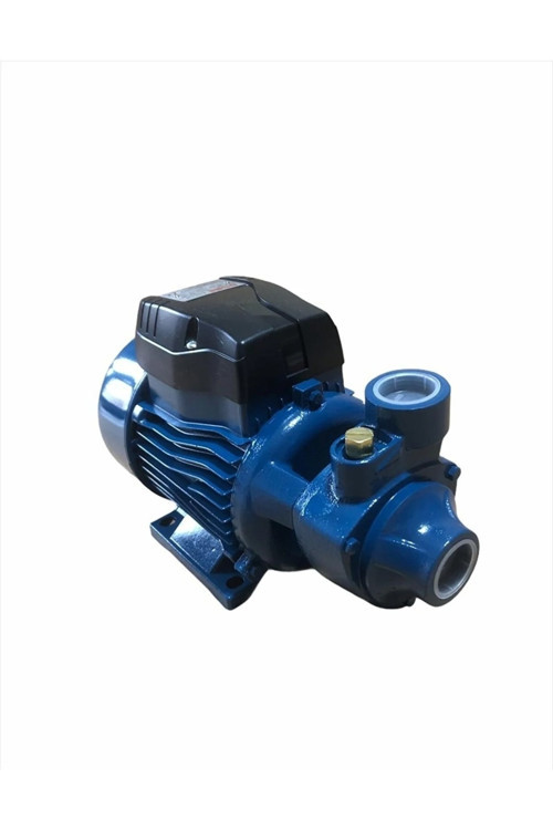 Doma Qb80 1Hp - 220V - Bakır Sargılı Su Pompası
