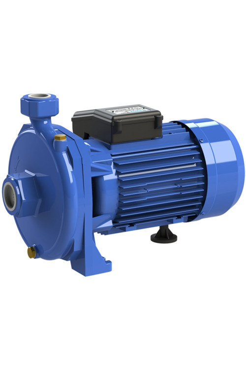 Sumak Smt 180 Santrifüj Pompa Trifaze (380V) 1.35 Kw - 1.8Hp