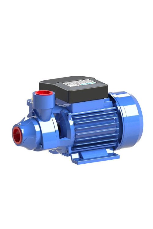 Sumak Smt5-S Sıcak Su Preferikal Pompa 90°C Trifaze (380V) 0.5Hp