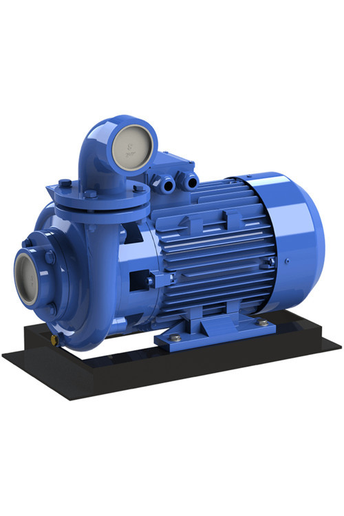 Sumak Smt 750/3-S Santrifüj Pompa 90°C Trifaze (380V) 7.5Hp