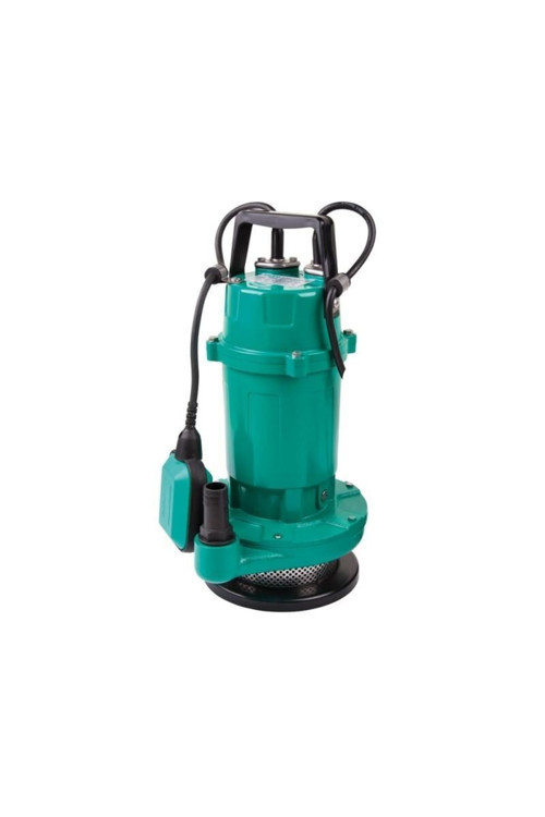 Qdx 1.5-32-0,75A - 1 Hp - 220 V - Keson Kuyu Dalgıç Pompa / 33 Metre Basma Yüksekliği