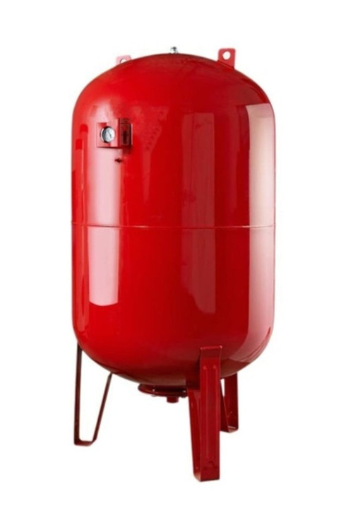 Eagle 200 Lt Dik 10 Bar Hidrofor Genleşme Tankı Italyan Membranlı