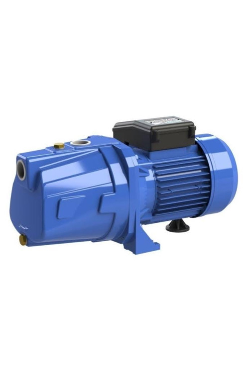 Smj150 - Kendinden Emişli Jet Pompa 1.1 Kw / 1.5 Hp - 220V