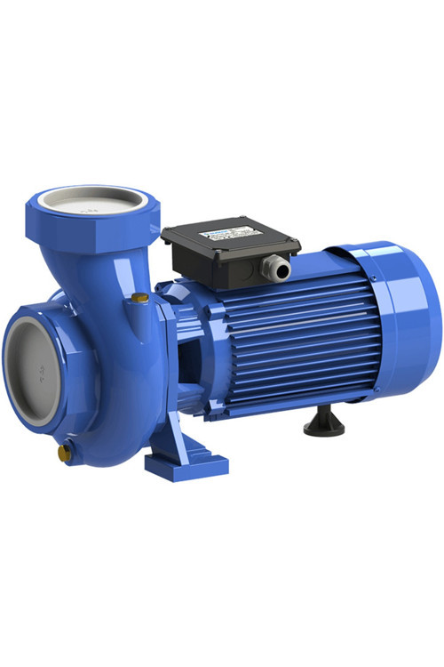 Sumak Smt300/4-S Sıcak Su Santrifüj Pompa 90°C Trifaze (380V) 3Hp