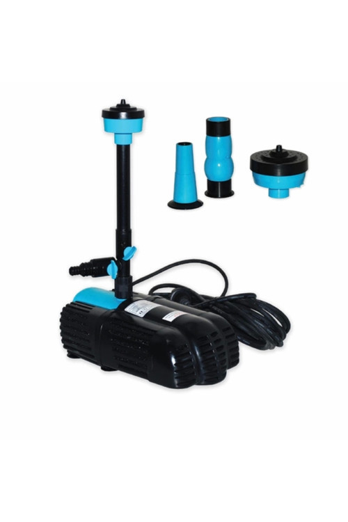 Water Pfp120-3600 Süs Havuzu Pompası