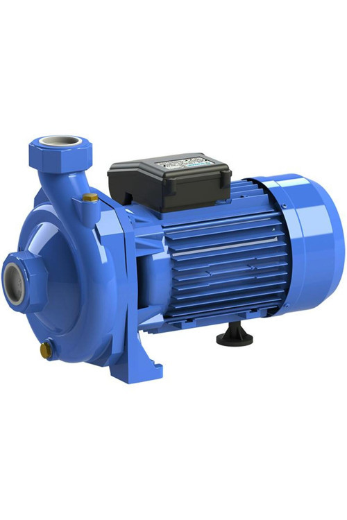 Sm 220/1.5 Santrifüj Pompa Monofaze (220V) 1.6 Kw 2.2Hp