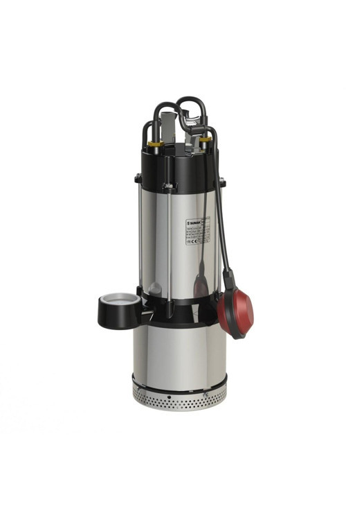 Sdf8/3 1.8 Hp 220V Temiz Su Dalgıç Pompa