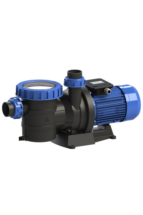 Smh150 220V Monofaze 1.5 Hp Havuz Pompası