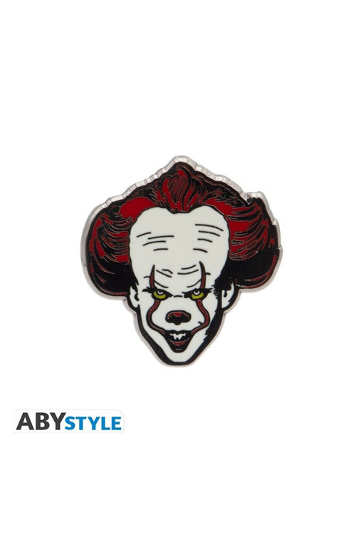 It Pin Pennywise-Abypın062