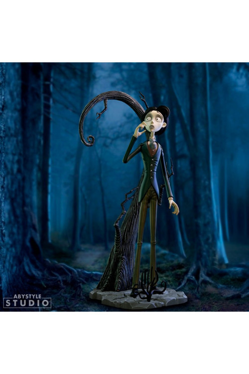 Corpse Brıde Figurine Victor Ölü Gelin Victor Figür Abyfıg115