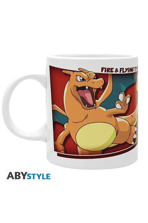 Pokemon Mug Charizard-Mg3231