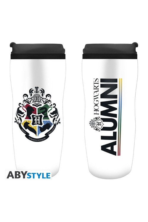 Harry Potter Travel Mug Hogwarts Alumni-Abytum046