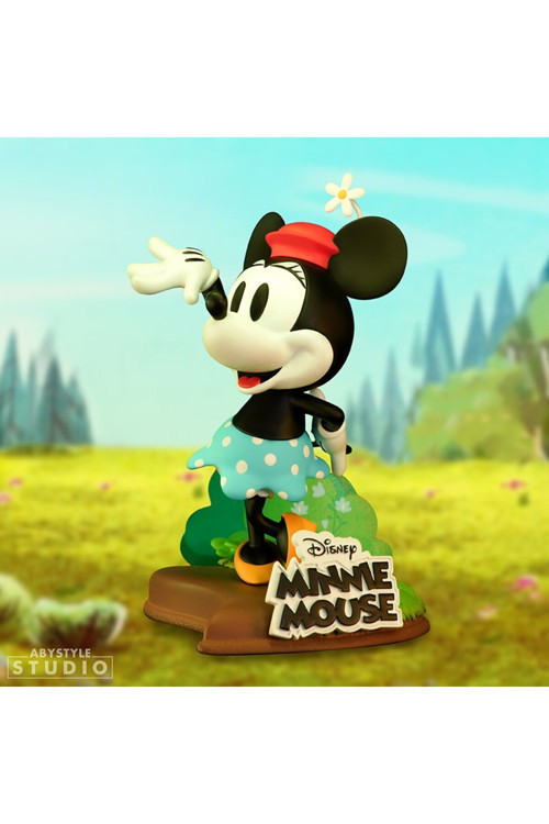 Dısney - Minnie Figür