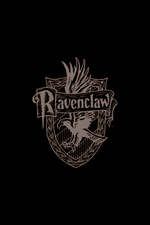 Ravenclaw Bardak Altlığı
