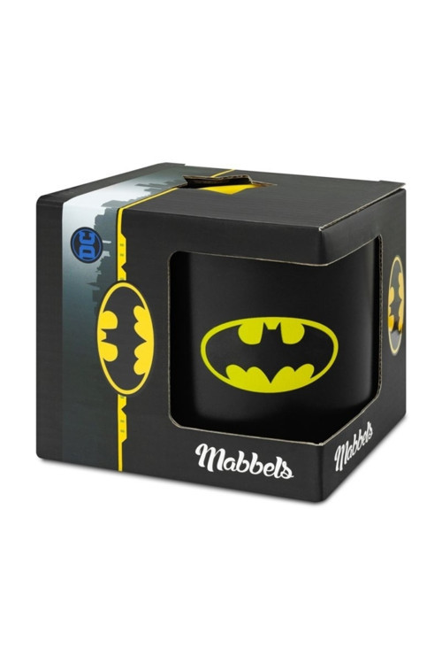 Dc Comics - Batman Logo Mug