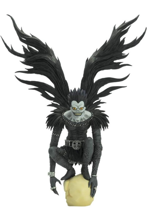 Death Note - Ryuk Figür - Abyfıg007
