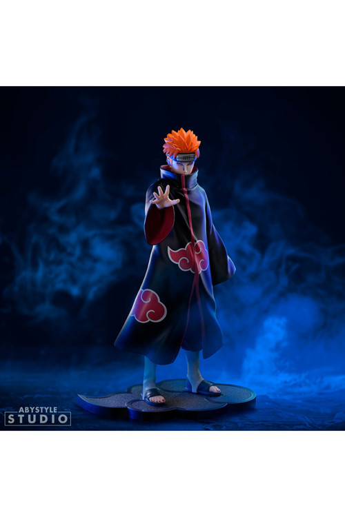 Naruto Shıppuden - Figür "Pain" X2 - Abyfıg116