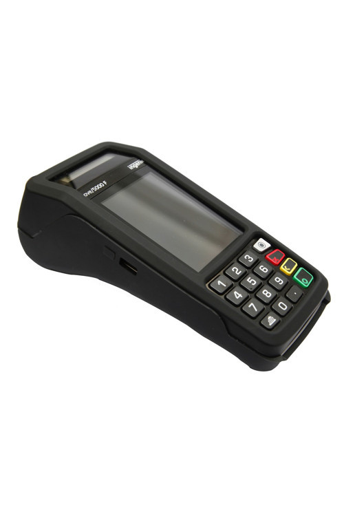 Move 5000F Koruyucu Silikon Kılıf