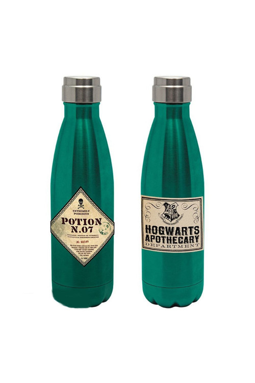 Harry Potter - Water Bottle - Polyjuice Potion Abytab0266