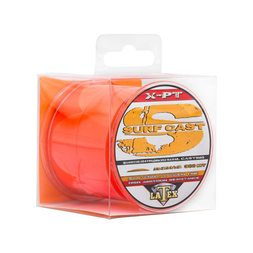 Surf Cast 300 Mt. 0,45mm Surf Casting Misina