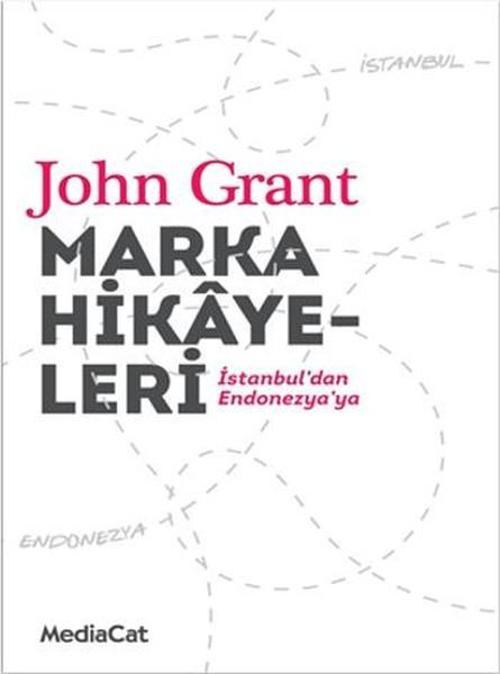 MediaCat Yayıncılık Marka Hikayeleri