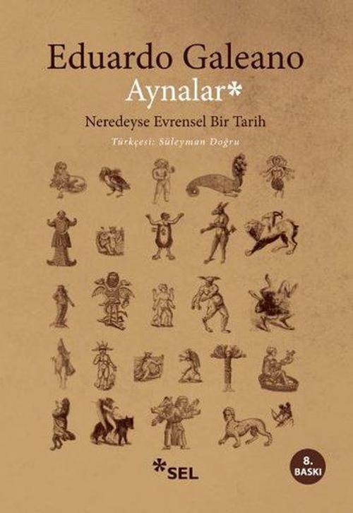 Aynalar