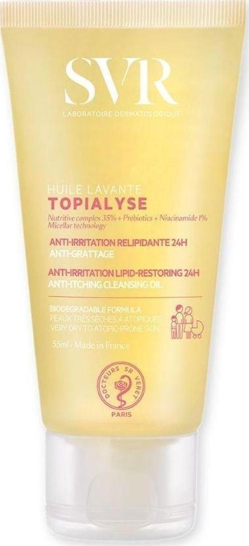 Topialyse Huile Lavante 55 ml