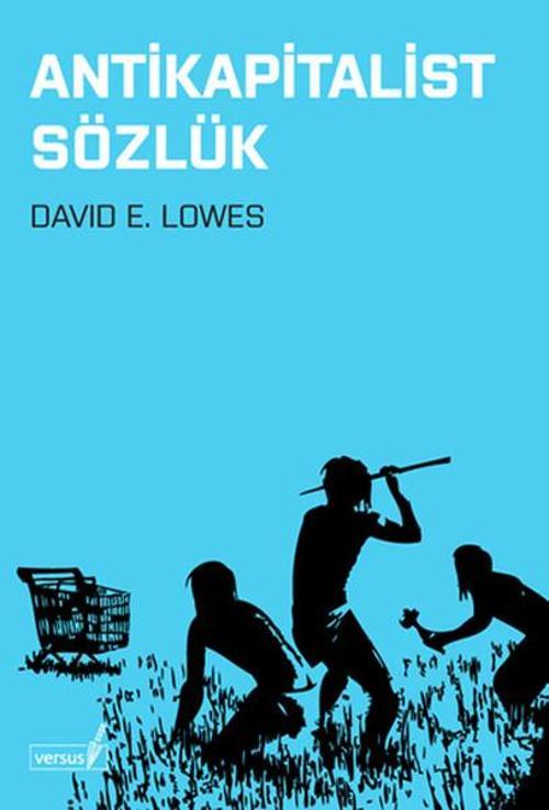 Antikapitalist Sözlük