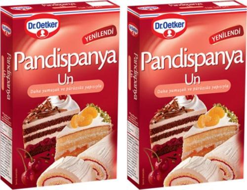 Pandispanya Unu 2'li