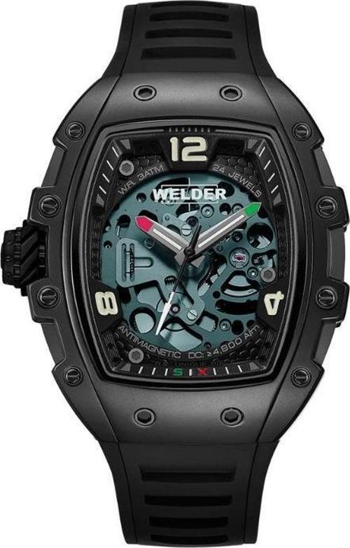 WRT1005 Erkek Kol Saati