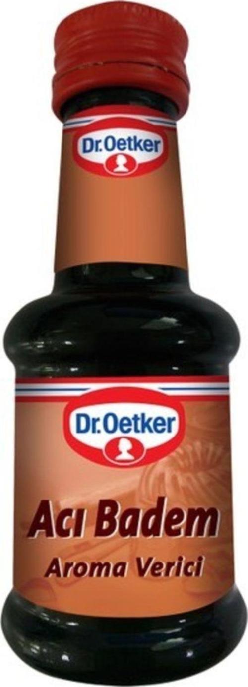 Sıvı Aroma Verici Acı Badem 38 ml.