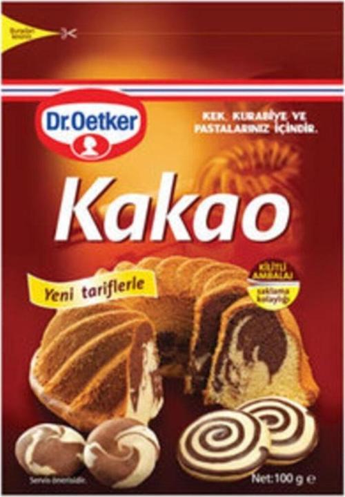 Kakao 100 G