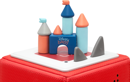 Tonies - Disney Bebek Ninnileri İngilizce Sesli Figürü