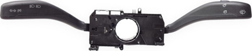 VW Polo 2002-2005 Silecek Sinyal Kumanda Kolu 6Q0953513D