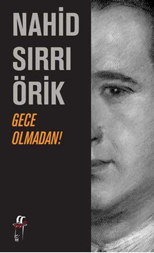 Gece Olmadan