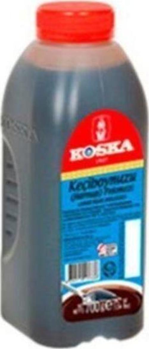 Keçiboynuzu ( Harnup ) Pekmezi 700 gr.