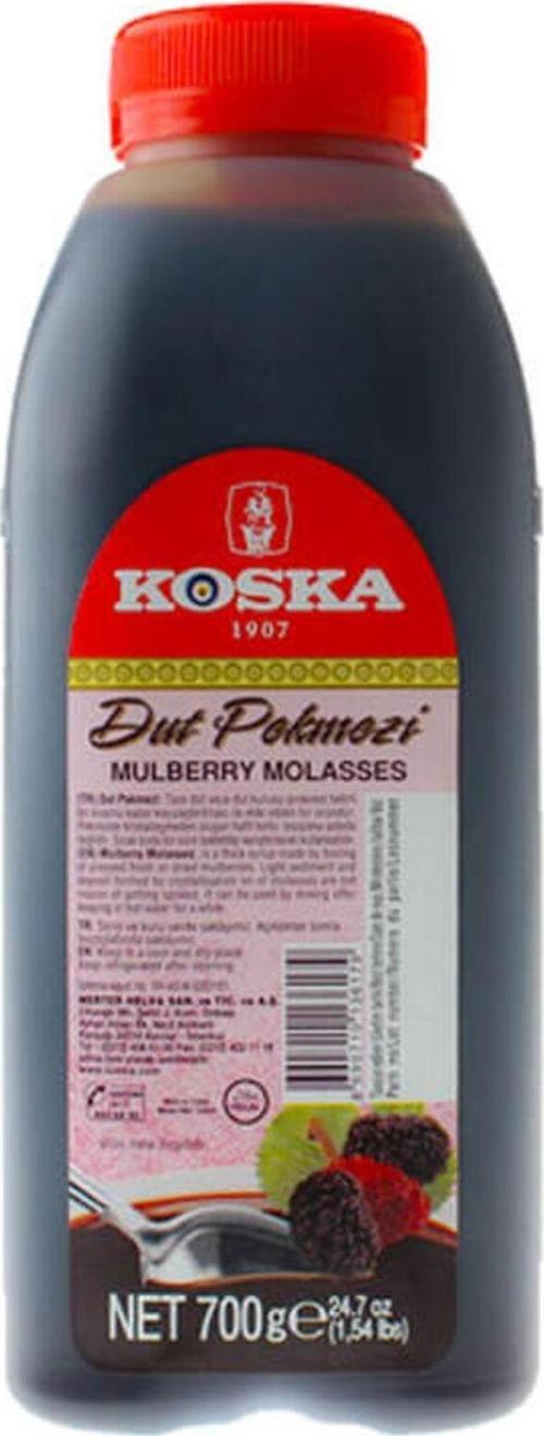 Pekmez Dut Plast 700 gr.