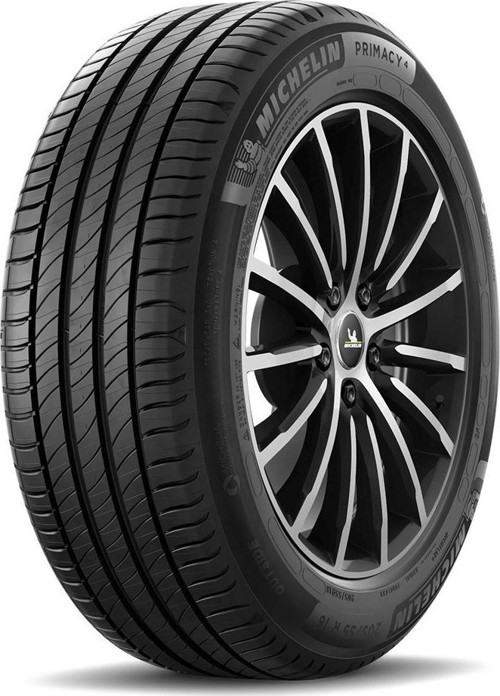 Primacy 4 ZP 225/50R17 98Y XL Otomobil Yaz Lastiği (Üretim Yılı: 2025)
