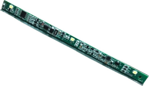Philips XC 8049 ile Uyumlu Emici Başlık Led Kartı