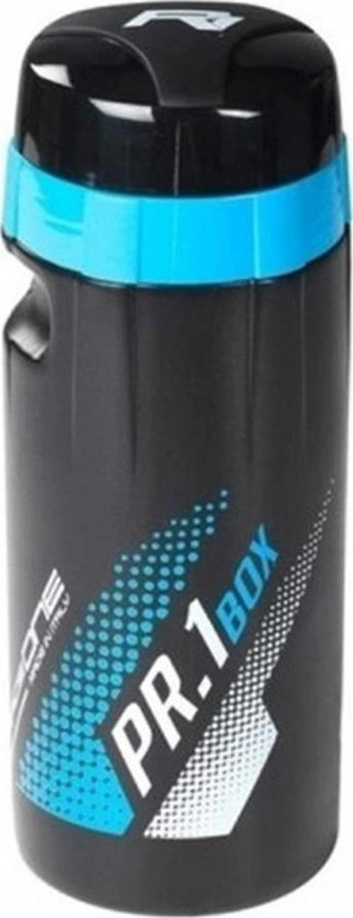 PR.1 BOX MALZEME ALET KUTUSU 600ML SİYAH MAVİ