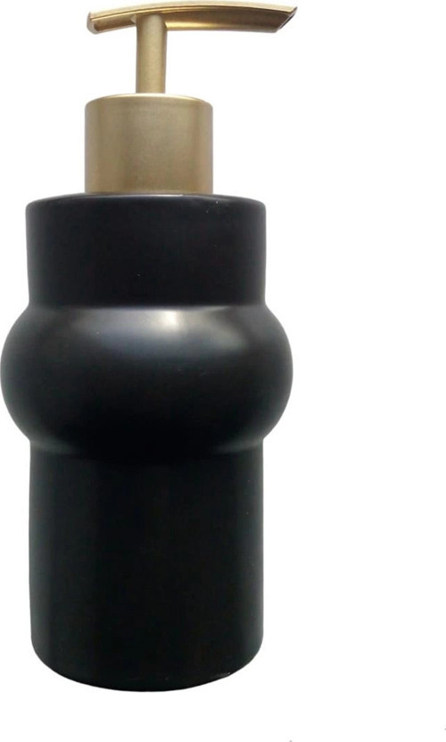 JANE PORSELEN SIVI SABUNLUK SİYAH DC1.TR-3284-1
