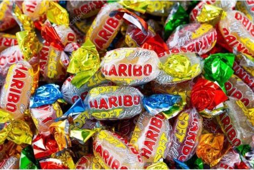 Fruıtbons Bayram Şekeri 400 gr