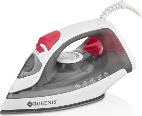 RUBENIS POWER 6100 STEAM İRON BUHARLI ÜTÜ 1600W-2000W 130 GR