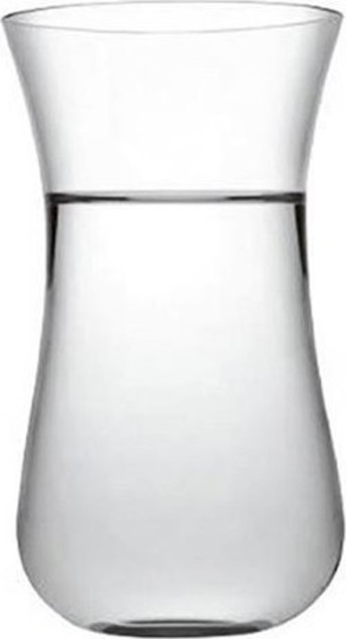 Nude Anason Rakı Bardağı 120cc 6'Lı