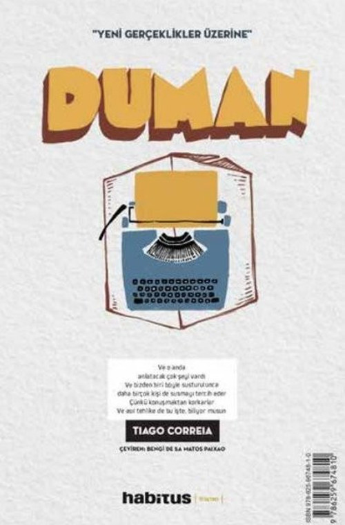 Duman - Deneyim 2 Oyun Bir Arada - Yeni Gerçeklikler Üzerine